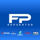 FP Repuestos Logo