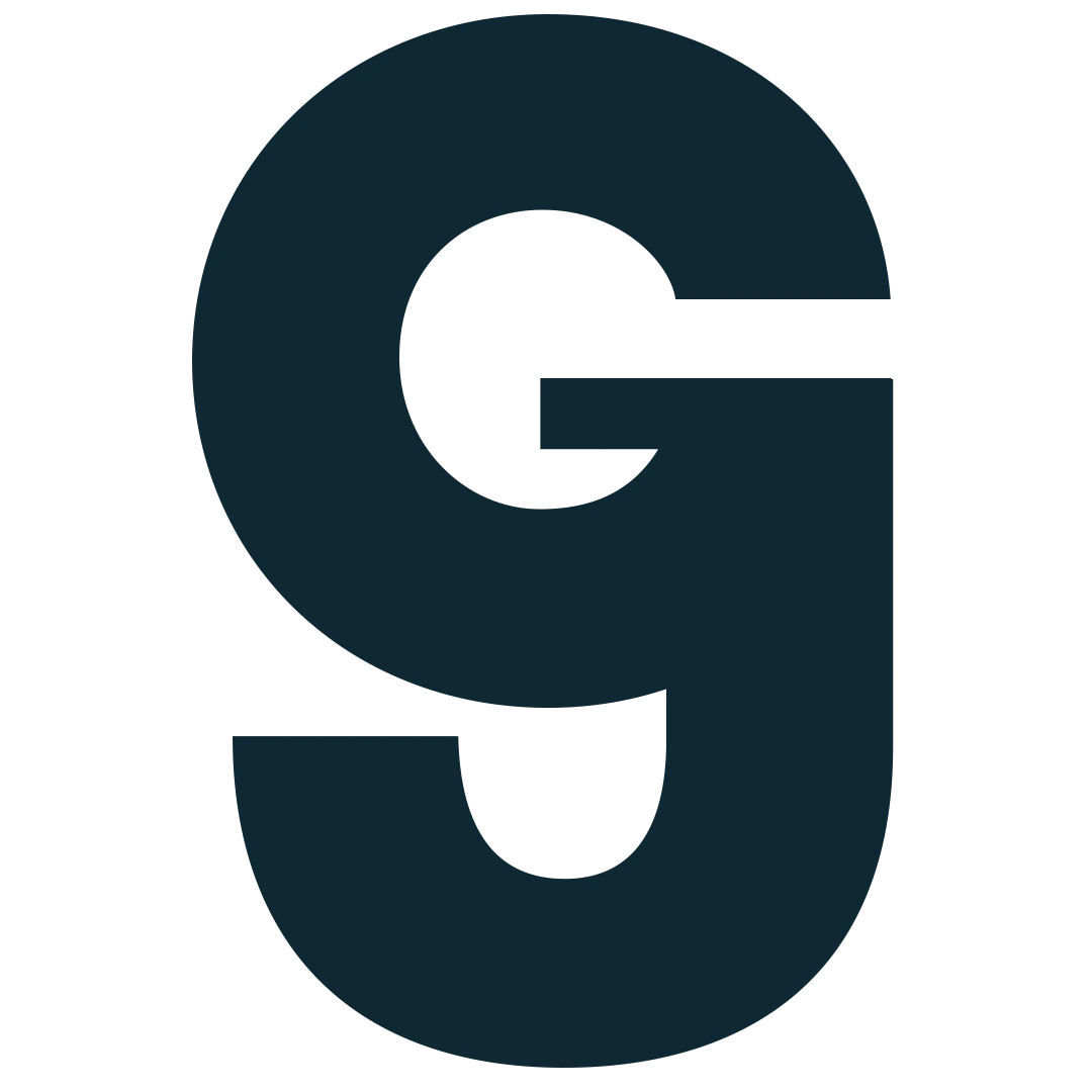 Logo de Joel González